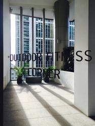 SHENTON WAY (D1), Condominium #73463552